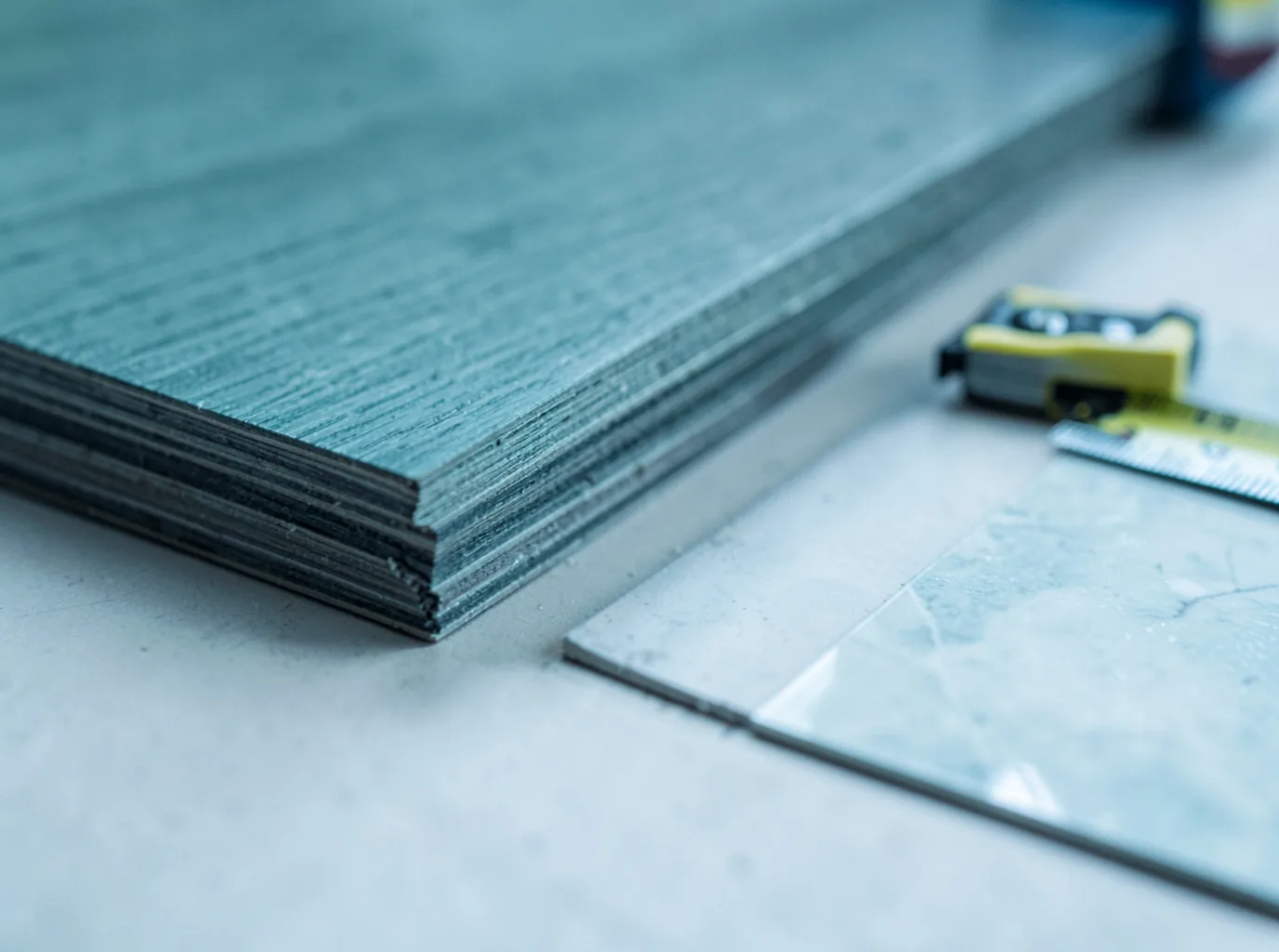 Luxury Vinyl Plank Installation Central, UT FAQs